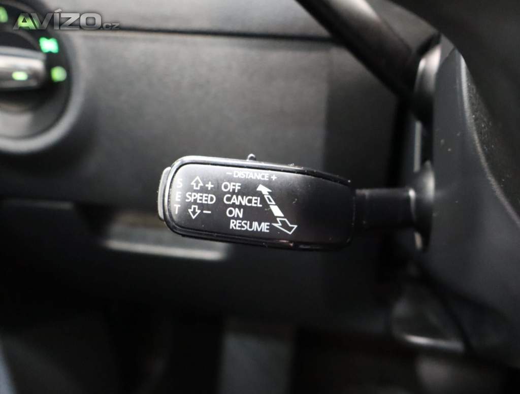 Foto inzerátu Skoda Octavia 2.0 TDI