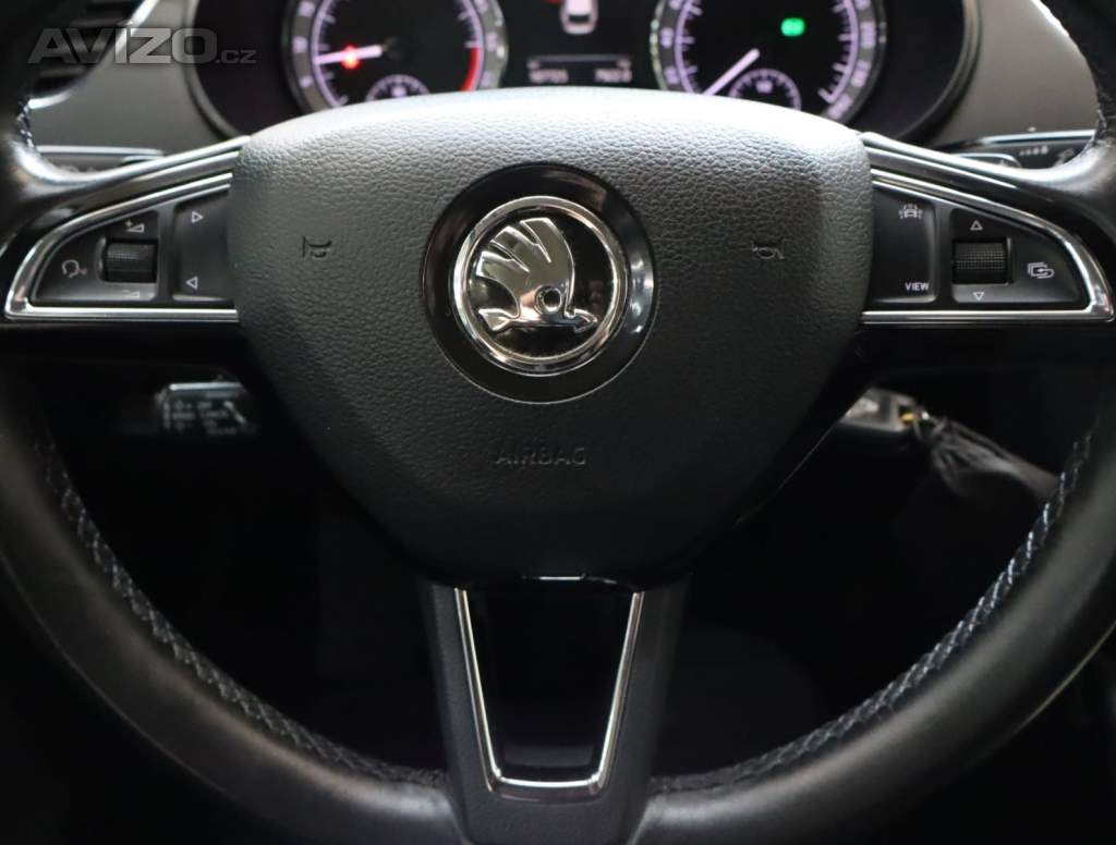 Foto inzerátu Skoda Octavia 2.0 TDI