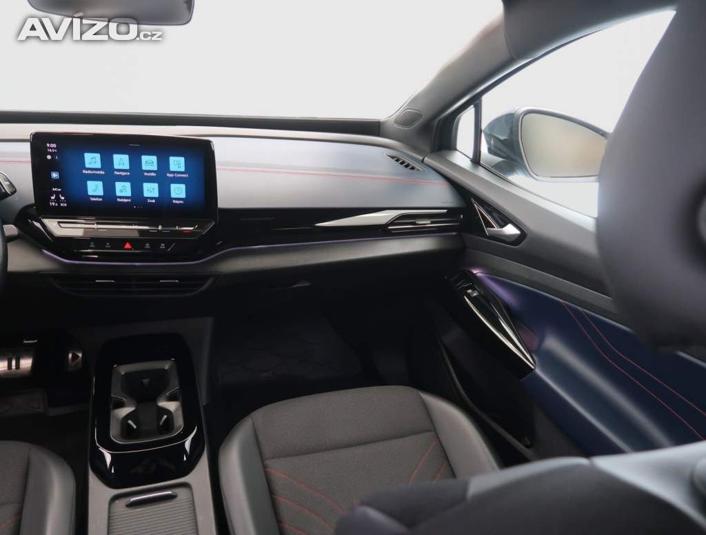 Foto inzerátu VW ID.5 GTX (82 kWh)
