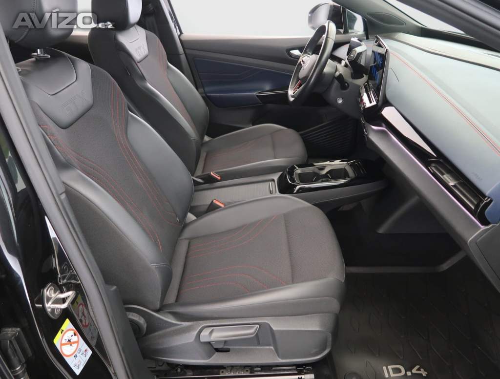 Foto inzerátu VW ID.5 GTX (82 kWh)