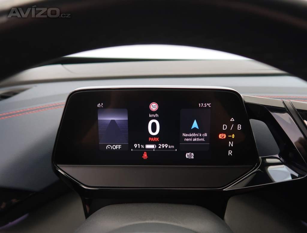 Foto inzerátu VW ID.5 GTX (82 kWh)