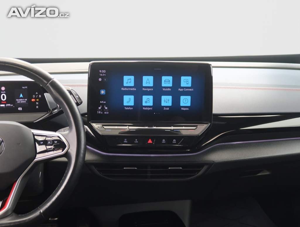 Foto inzerátu VW ID.5 GTX (82 kWh)