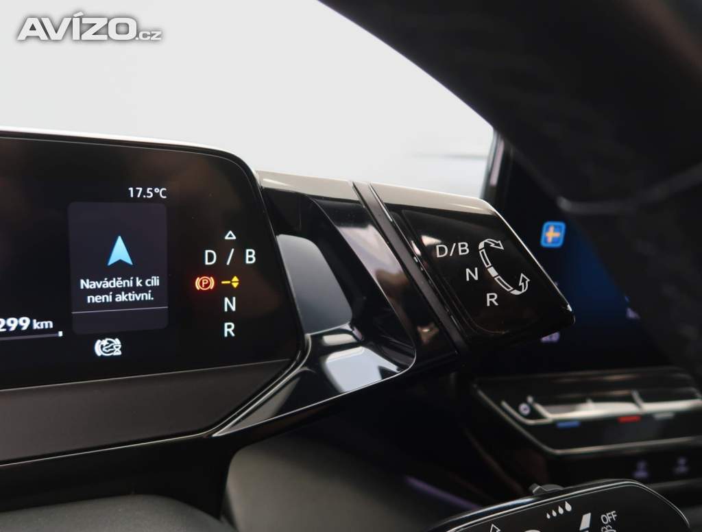 Foto inzerátu VW ID.5 GTX (82 kWh)