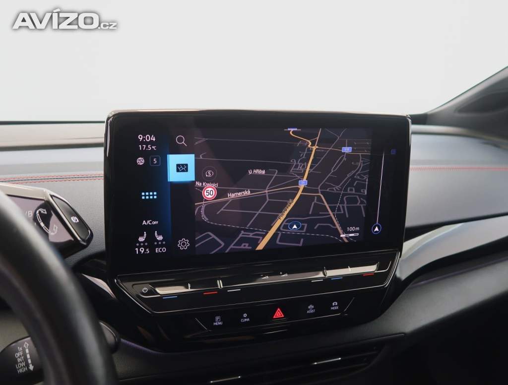 Foto inzerátu VW ID.5 GTX (82 kWh)