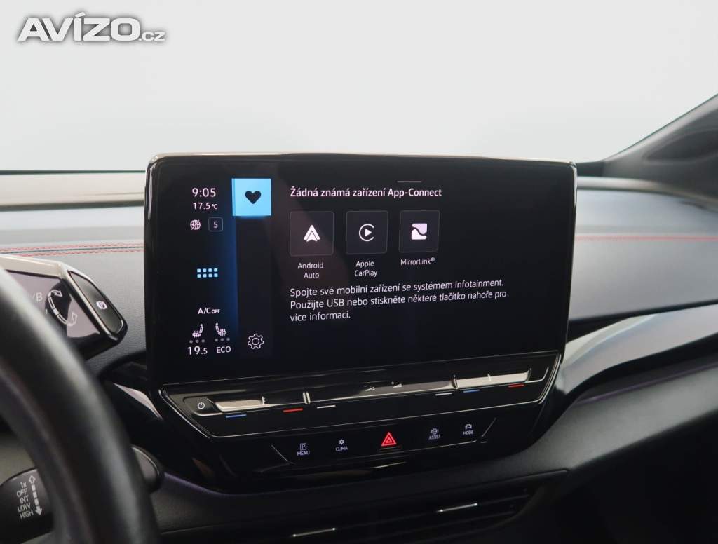 Foto inzerátu VW ID.5 GTX (82 kWh)