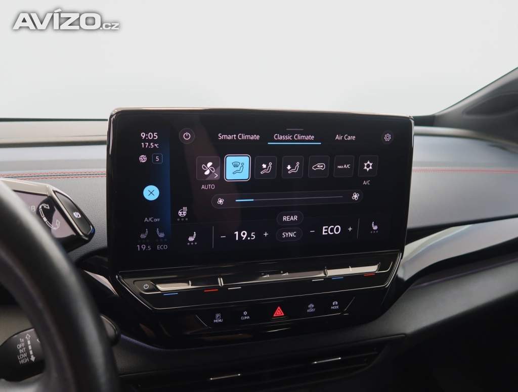 Foto inzerátu VW ID.5 GTX (82 kWh)
