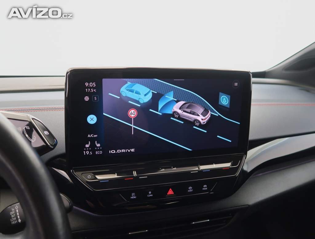 Foto inzerátu VW ID.5 GTX (82 kWh)