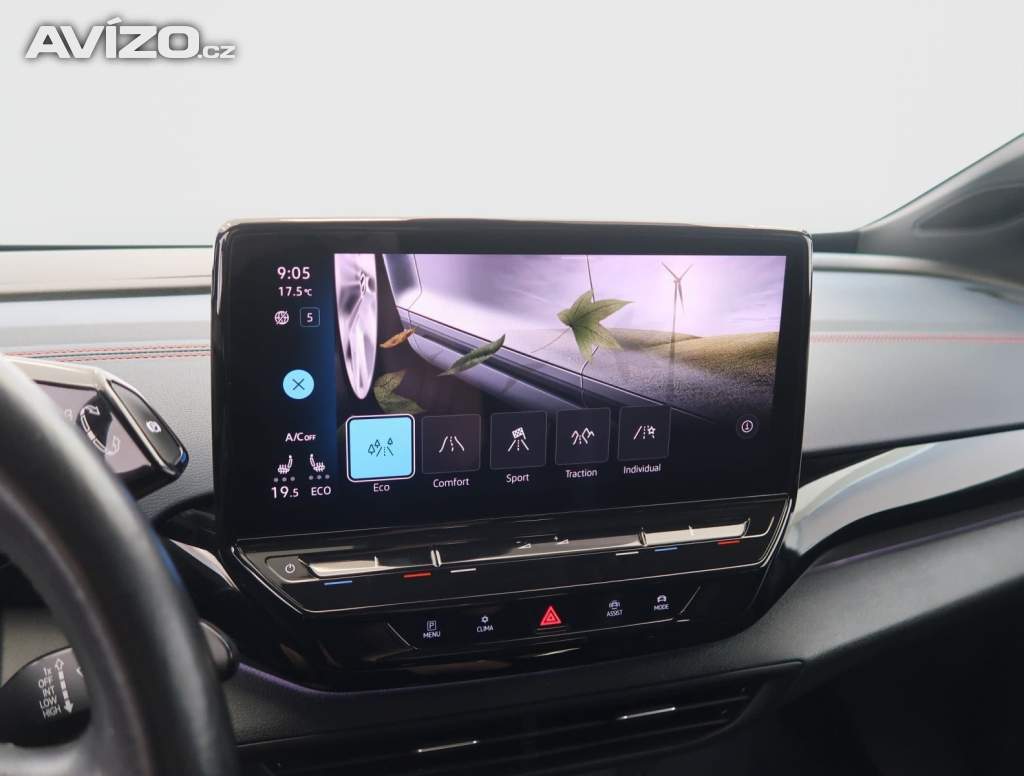 Foto inzerátu VW ID.5 GTX (82 kWh)