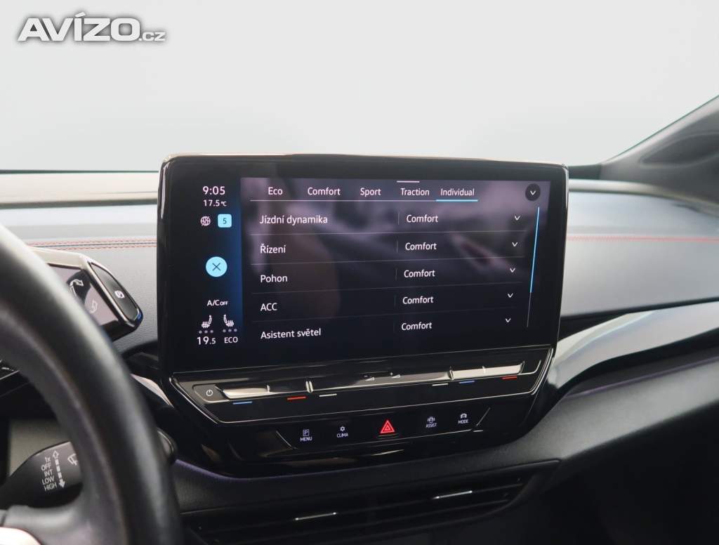 Foto inzerátu VW ID.5 GTX (82 kWh)