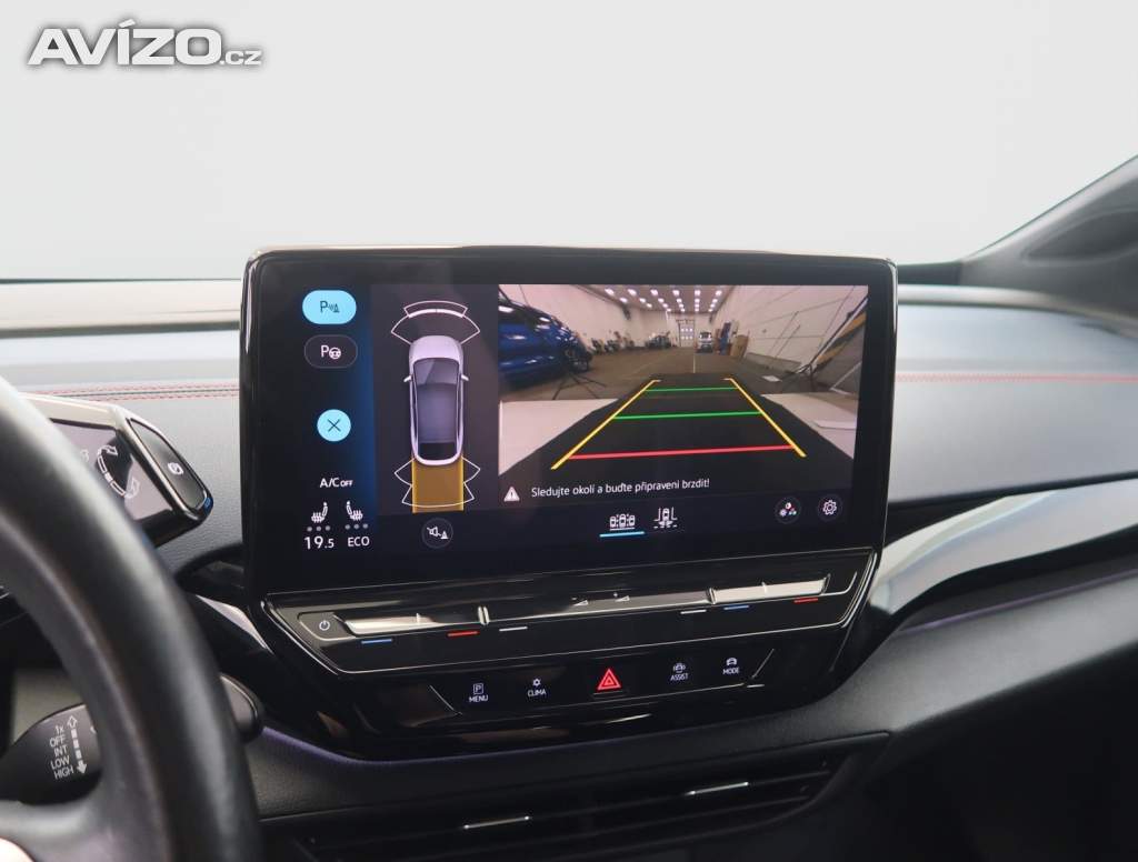Foto inzerátu VW ID.5 GTX (82 kWh)