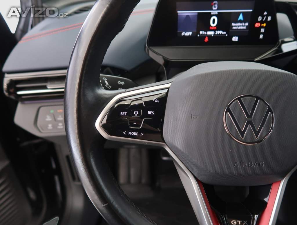 Foto inzerátu VW ID.5 GTX (82 kWh)