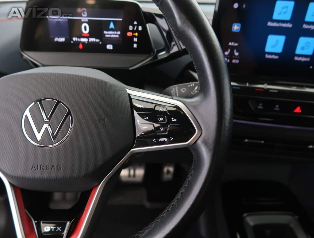 Foto inzerátu VW ID.5 GTX (82 kWh)