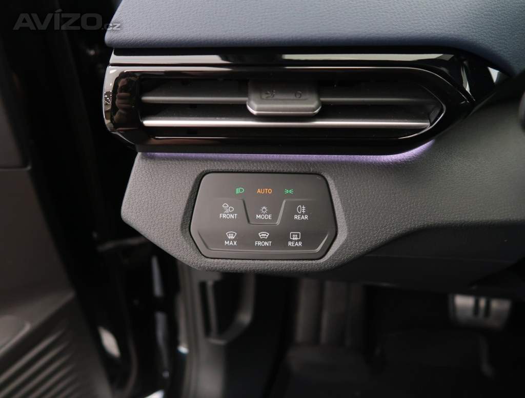 Foto inzerátu VW ID.5 GTX (82 kWh)