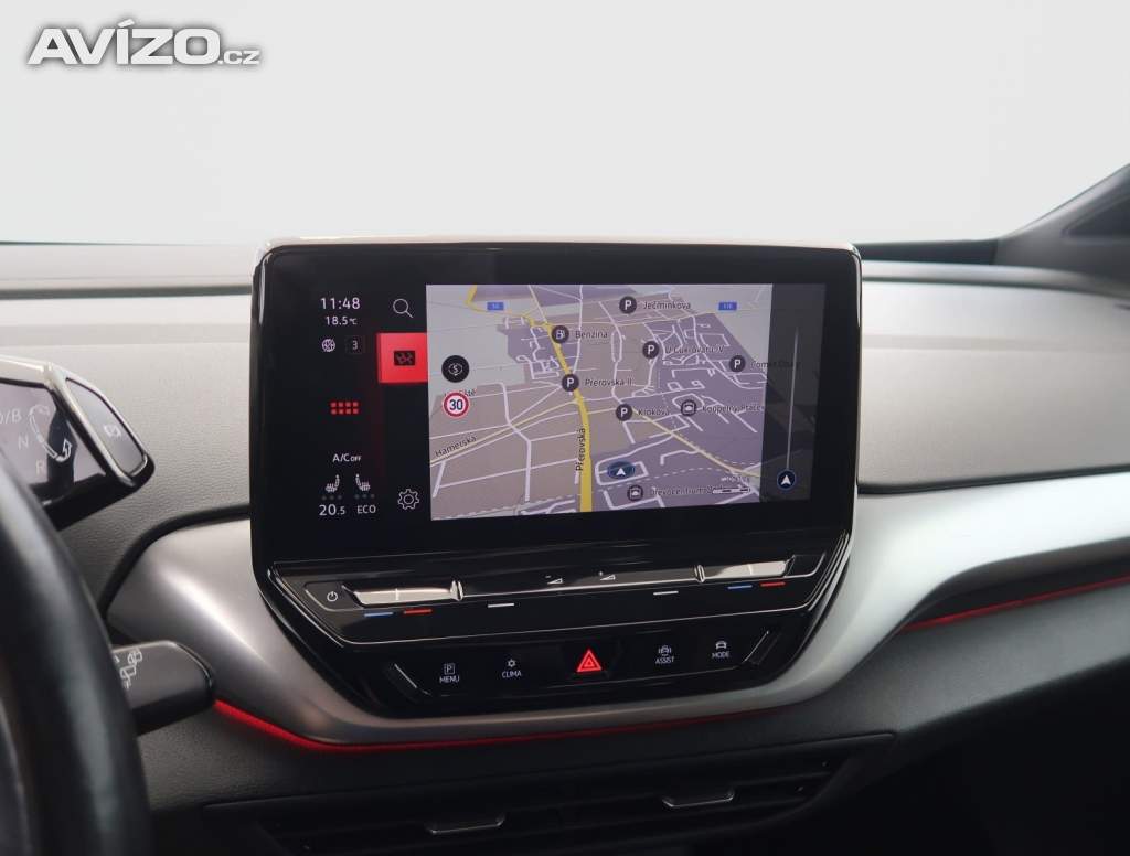 VW ID.4 Pro Perf. (82 kWh)