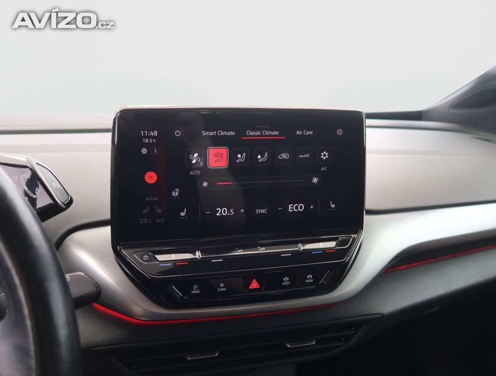 Foto inzerátu VW ID.4 Pro Perf. (82 kWh)