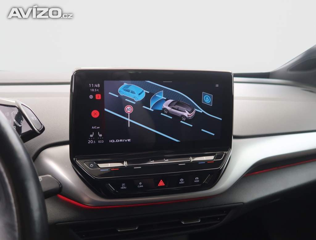 Foto inzerátu VW ID.4 Pro Perf. (82 kWh)