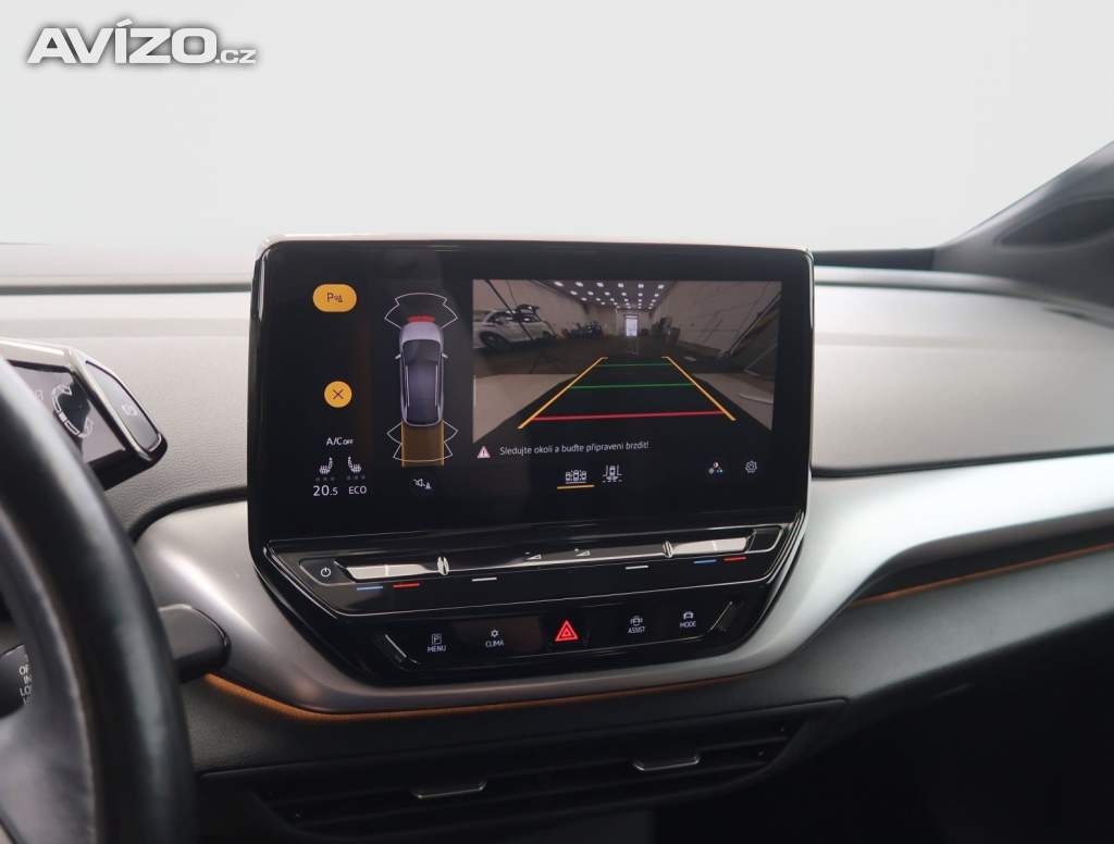 Foto inzerátu VW ID.4 Pro Perf. (82 kWh)