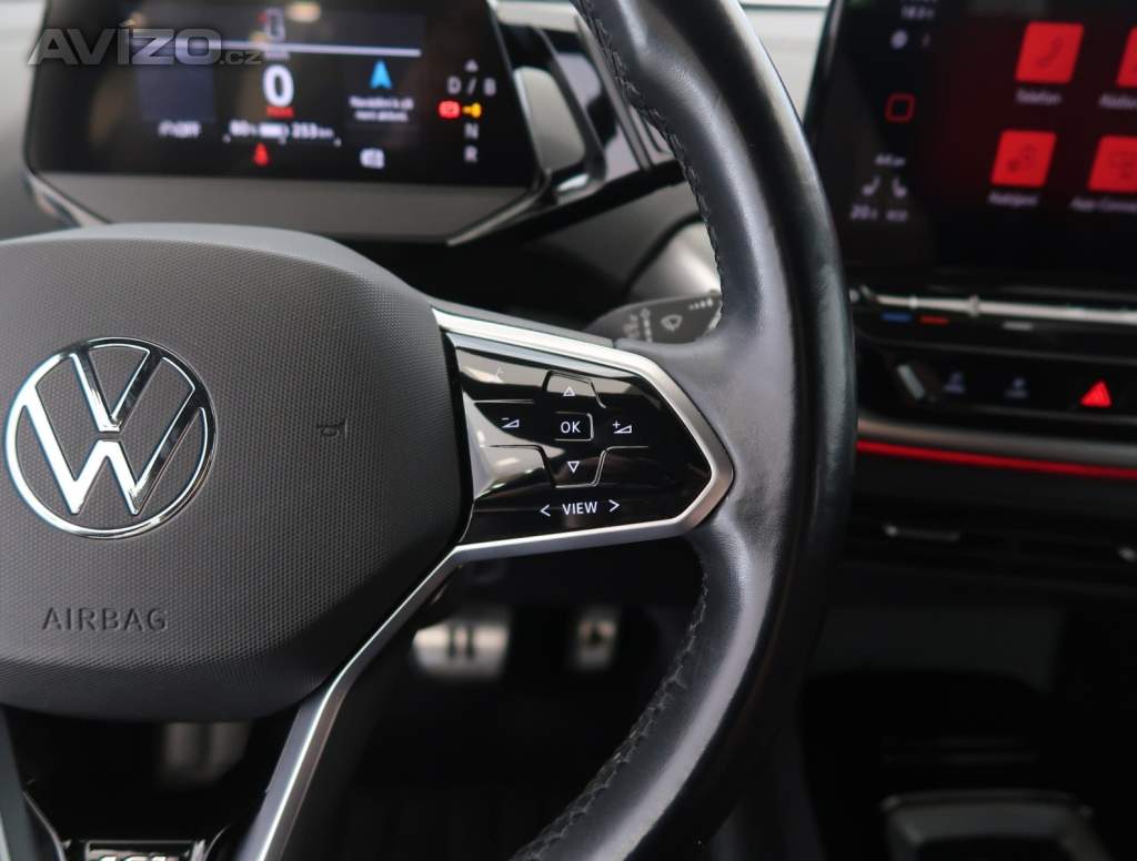 Foto inzerátu VW ID.4 Pro Perf. (82 kWh)