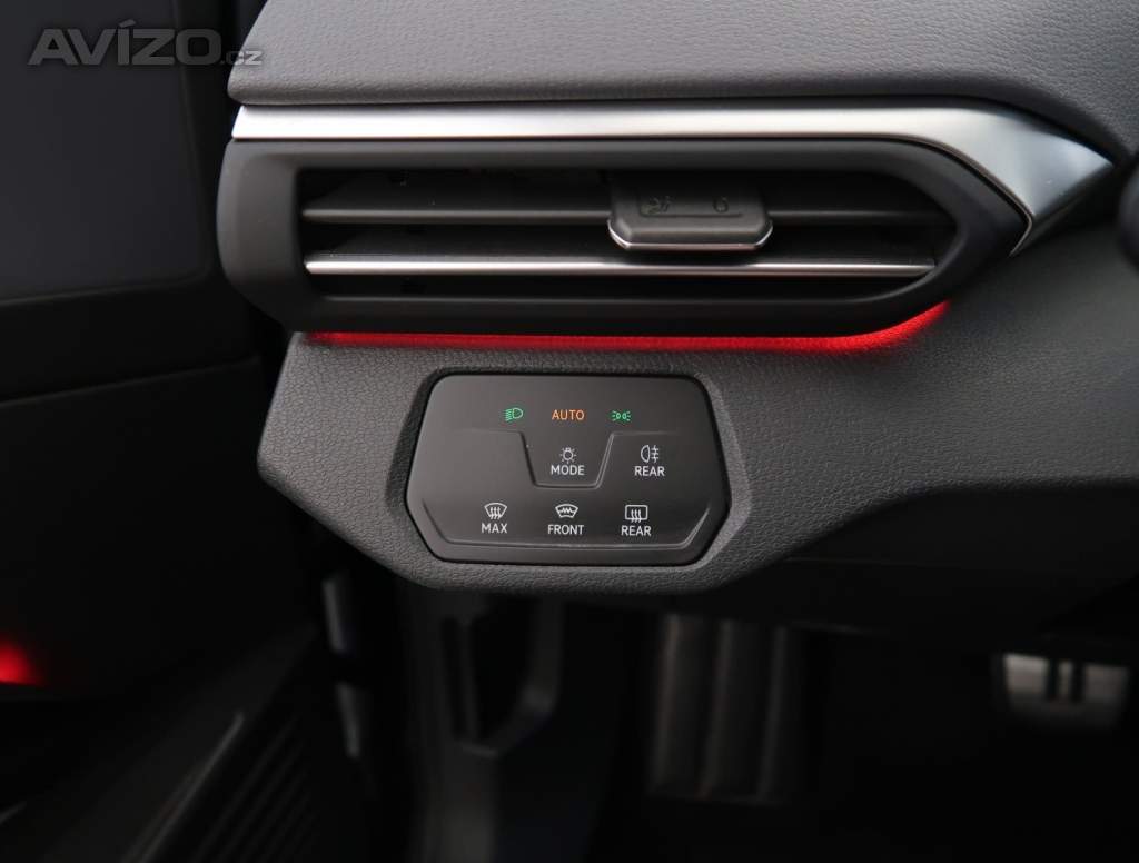 Foto inzerátu VW ID.4 Pro Perf. (82 kWh)