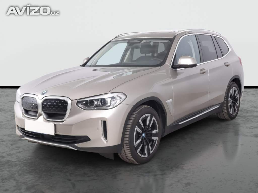 Foto inzerátu BMW iX3 80 kWh