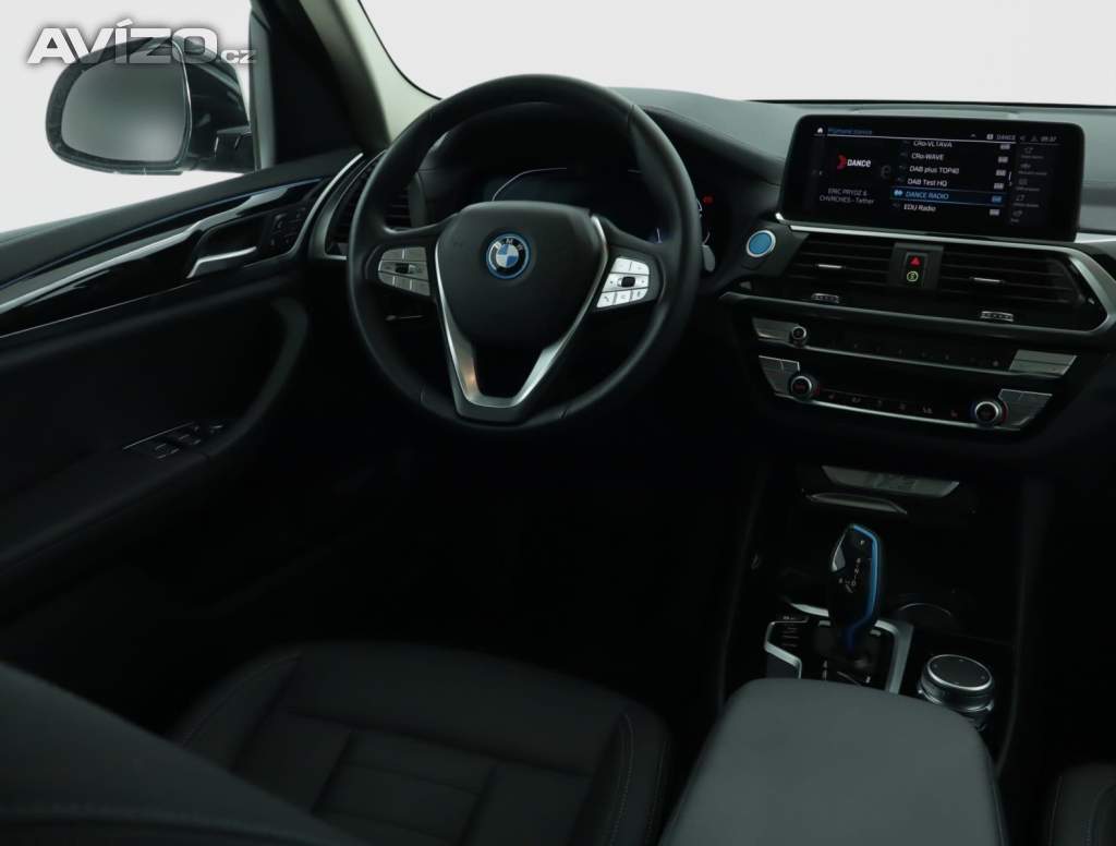 Foto inzerátu BMW iX3 80 kWh