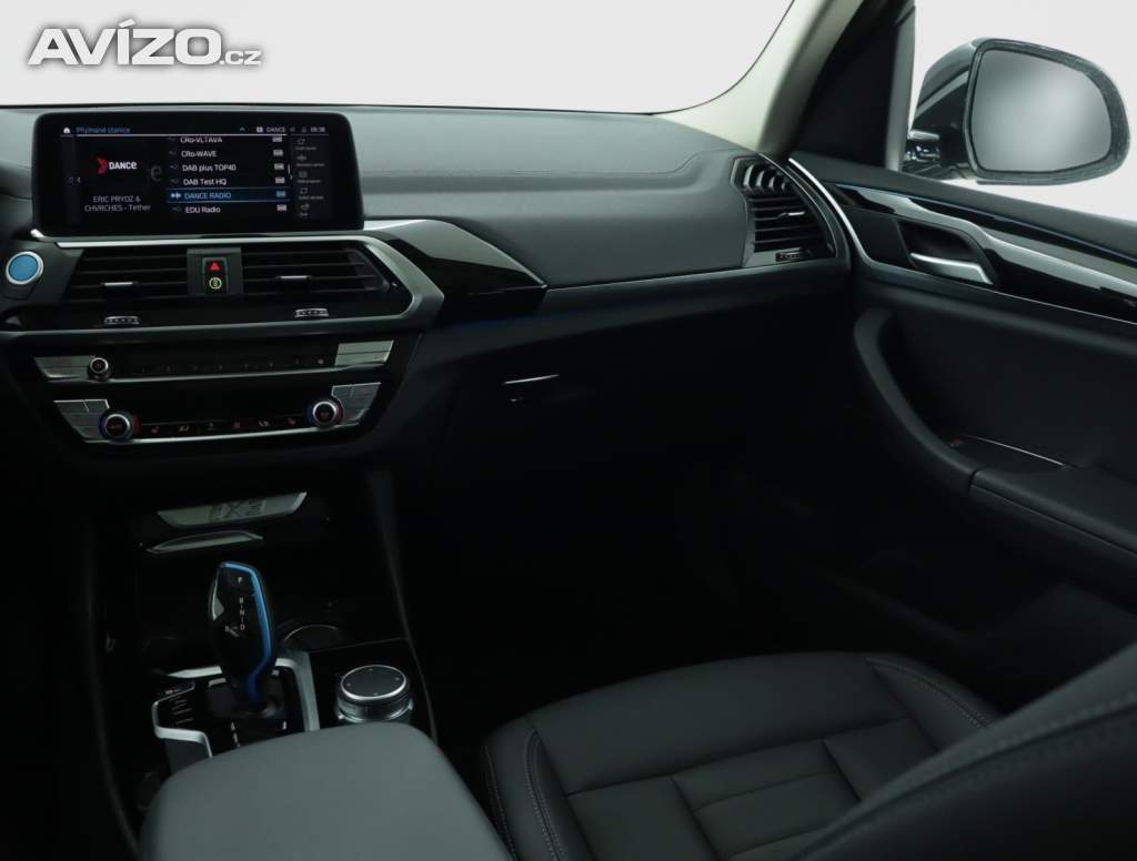 Foto inzerátu BMW iX3 80 kWh