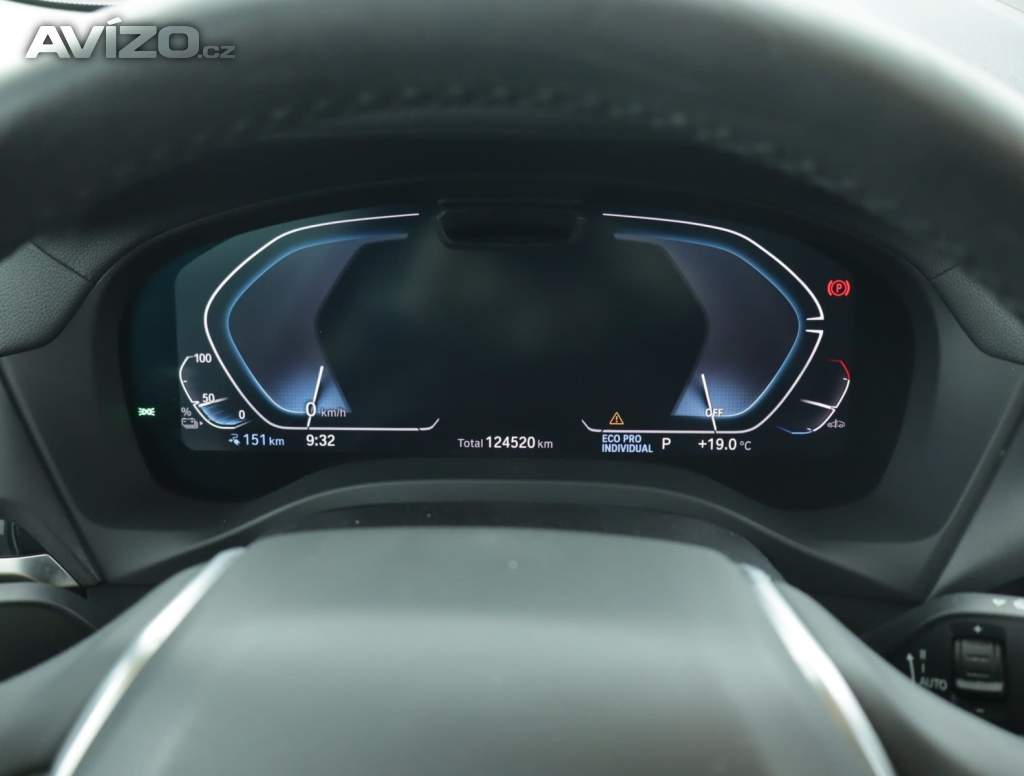 Foto inzerátu BMW iX3 80 kWh