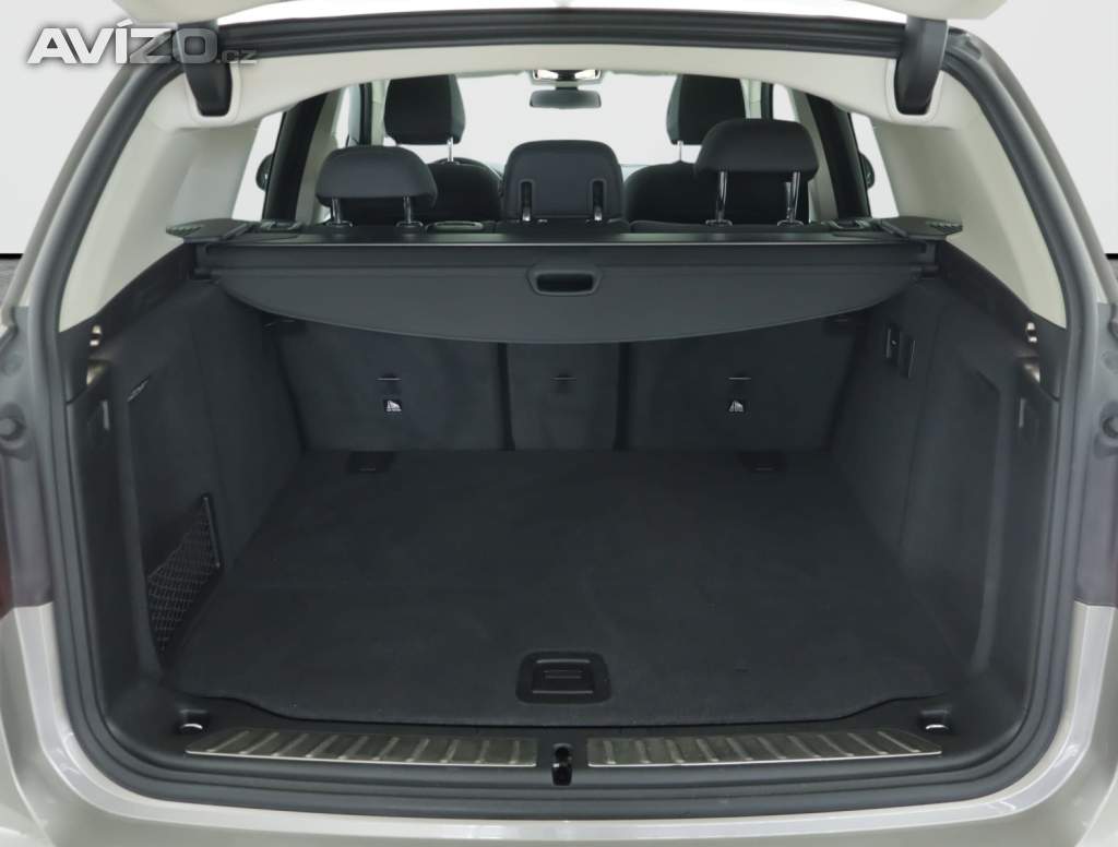 Foto inzerátu BMW iX3 80 kWh