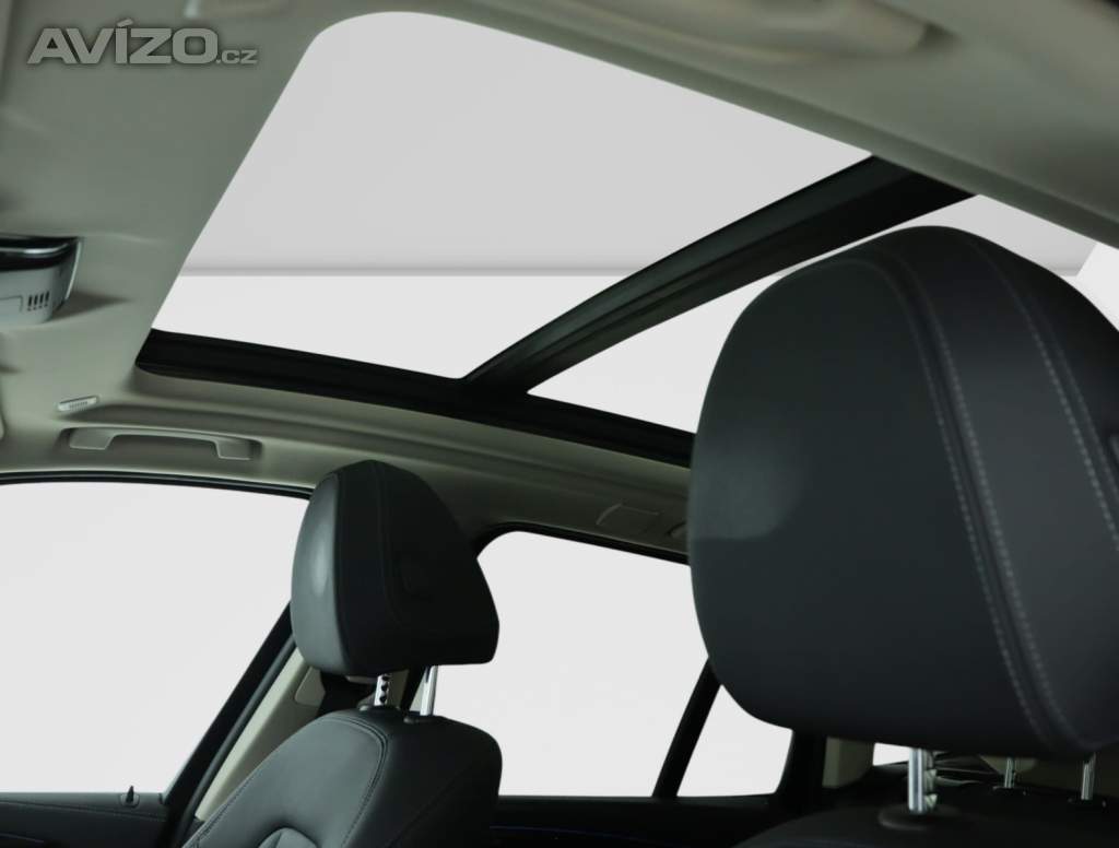 Foto inzerátu BMW iX3 80 kWh