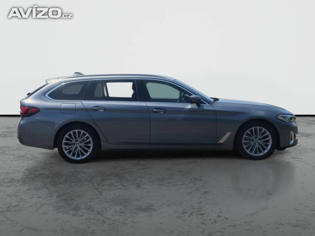Foto inzerátu BMW 5 530e xDrive