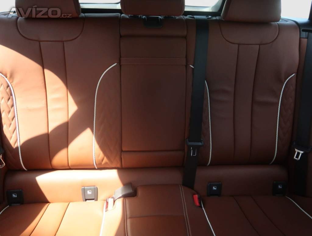Foto inzerátu BMW 5 530e xDrive