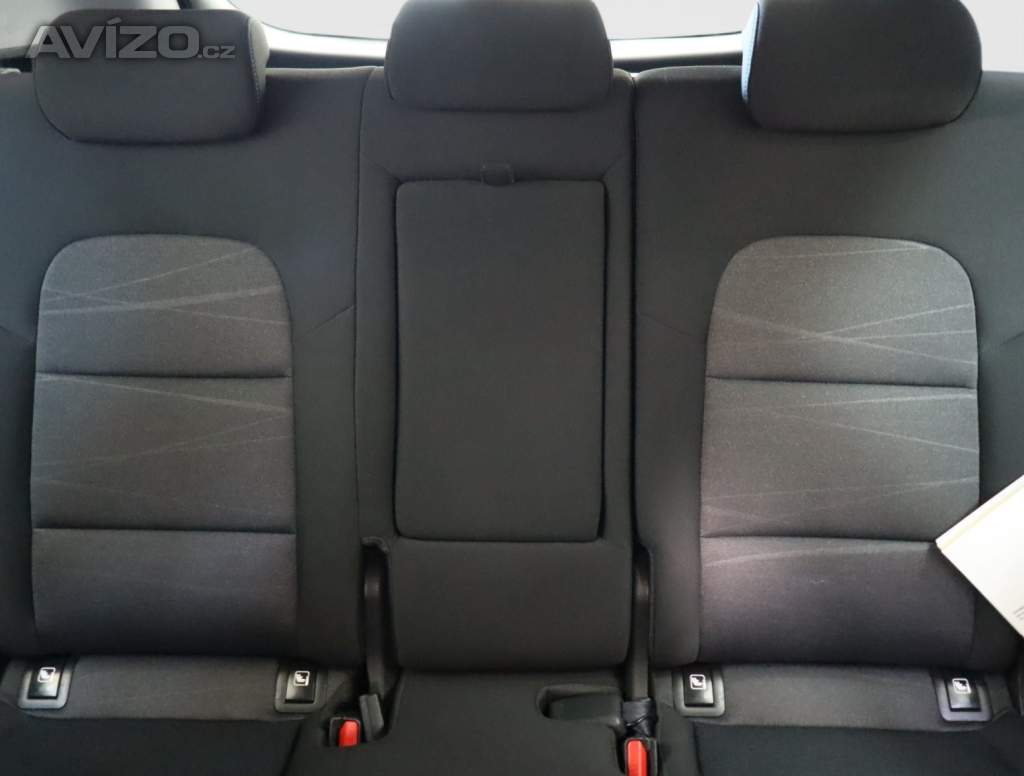 Foto inzerátu Hyundai Tucson 1.6 CRDi