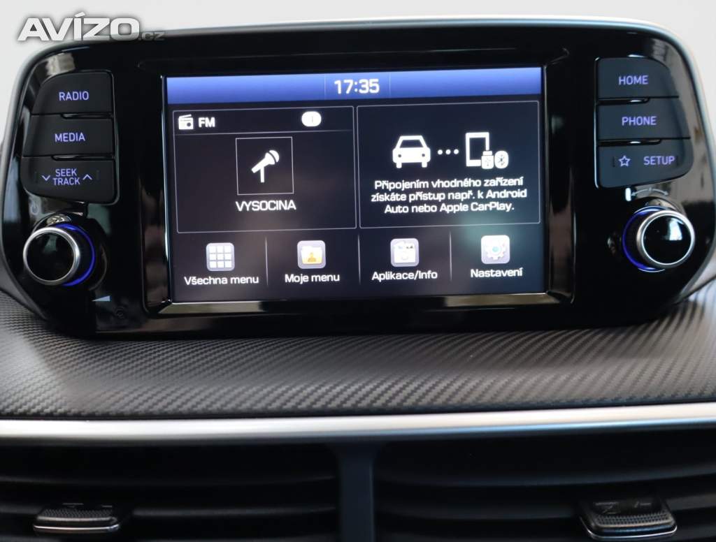 Foto inzerátu Hyundai Tucson 1.6 CRDi
