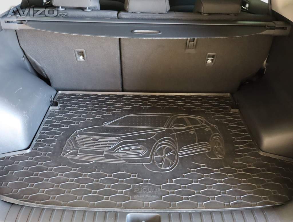 Foto inzerátu Hyundai Tucson 1.6 CRDi