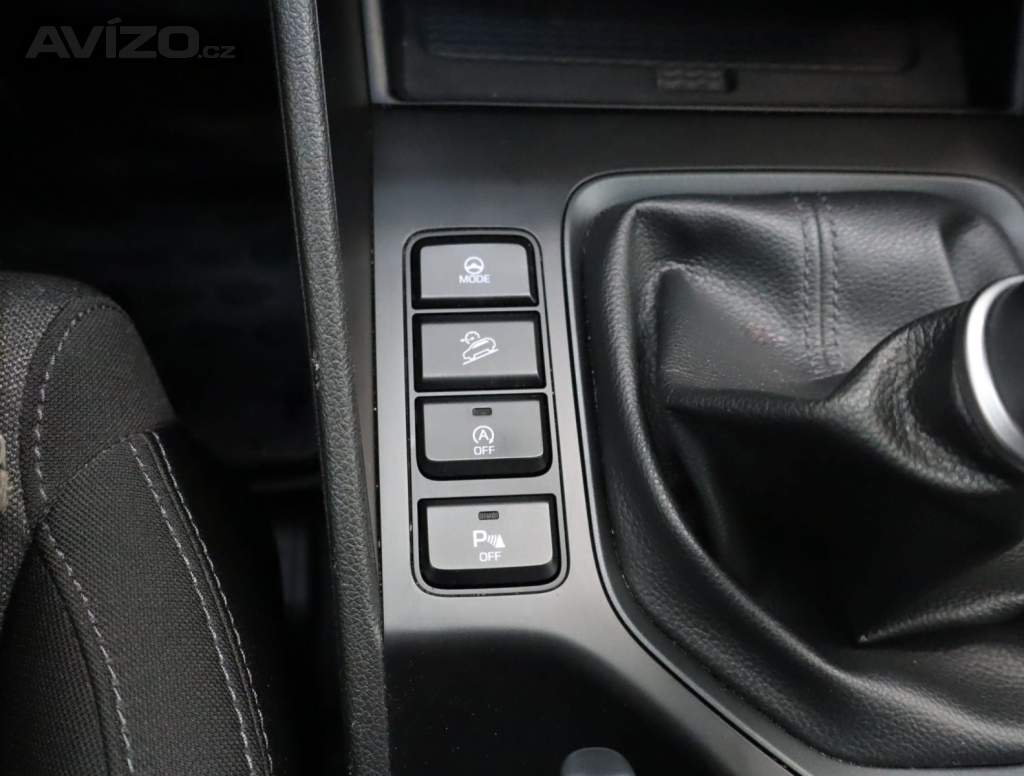 Foto inzerátu Hyundai Tucson 1.6 CRDi