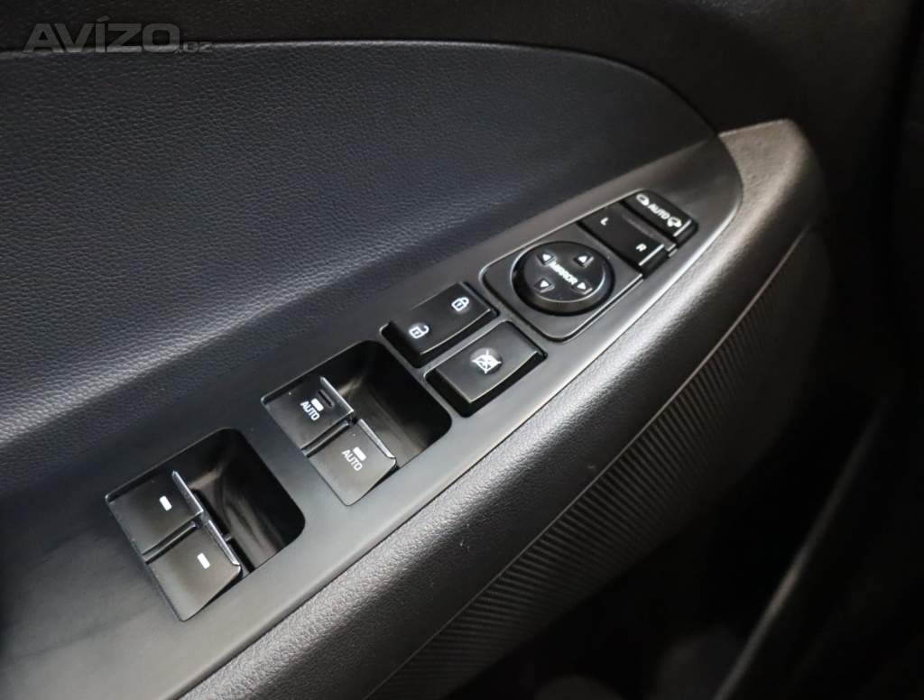 Foto inzerátu Hyundai Tucson 1.6 CRDi