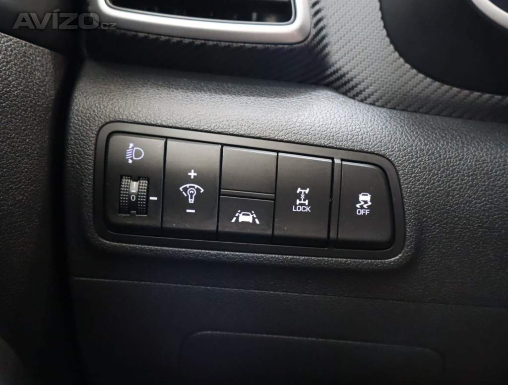 Foto inzerátu Hyundai Tucson 1.6 CRDi
