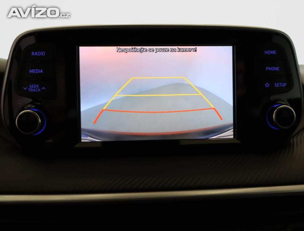 Foto inzerátu Hyundai Tucson 1.6 CRDi