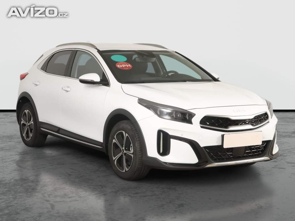 Kia XCeed Plug-in-Hybrid