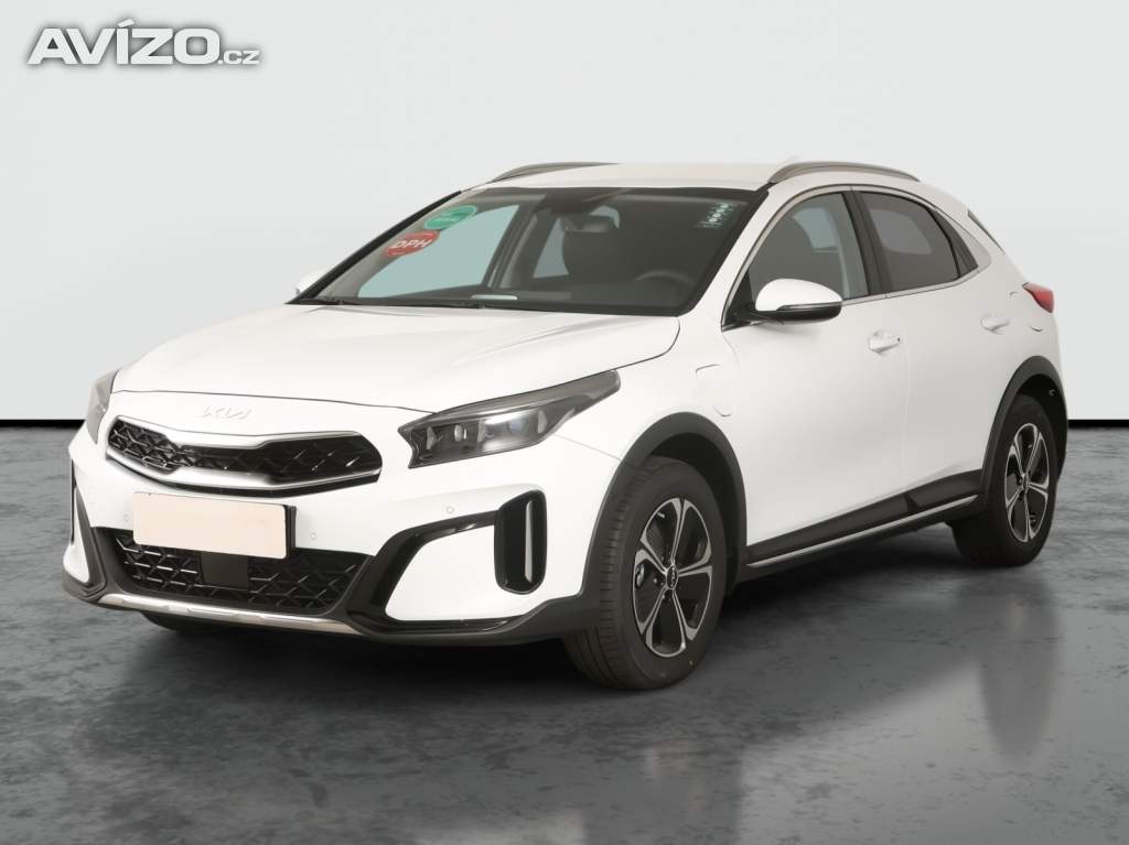 Foto inzerátu Kia XCeed Plug-in-Hybrid