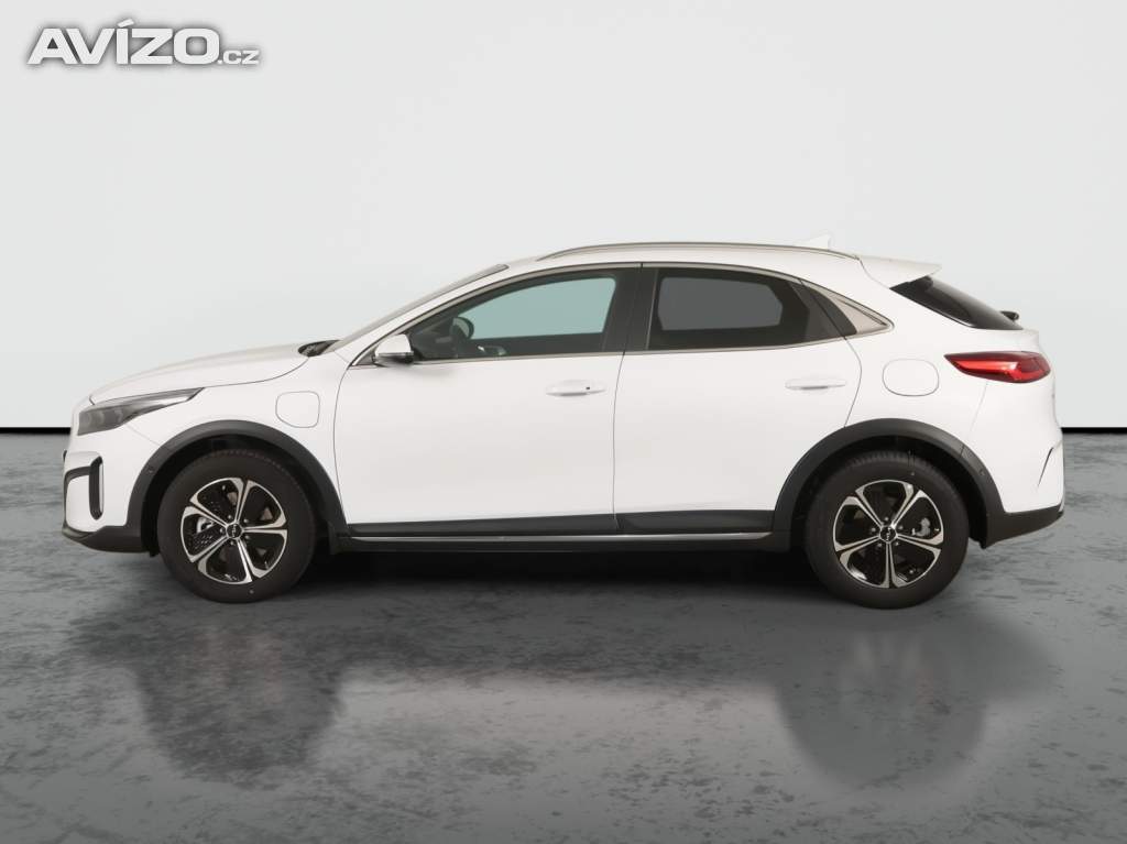 Foto inzerátu Kia XCeed Plug-in-Hybrid