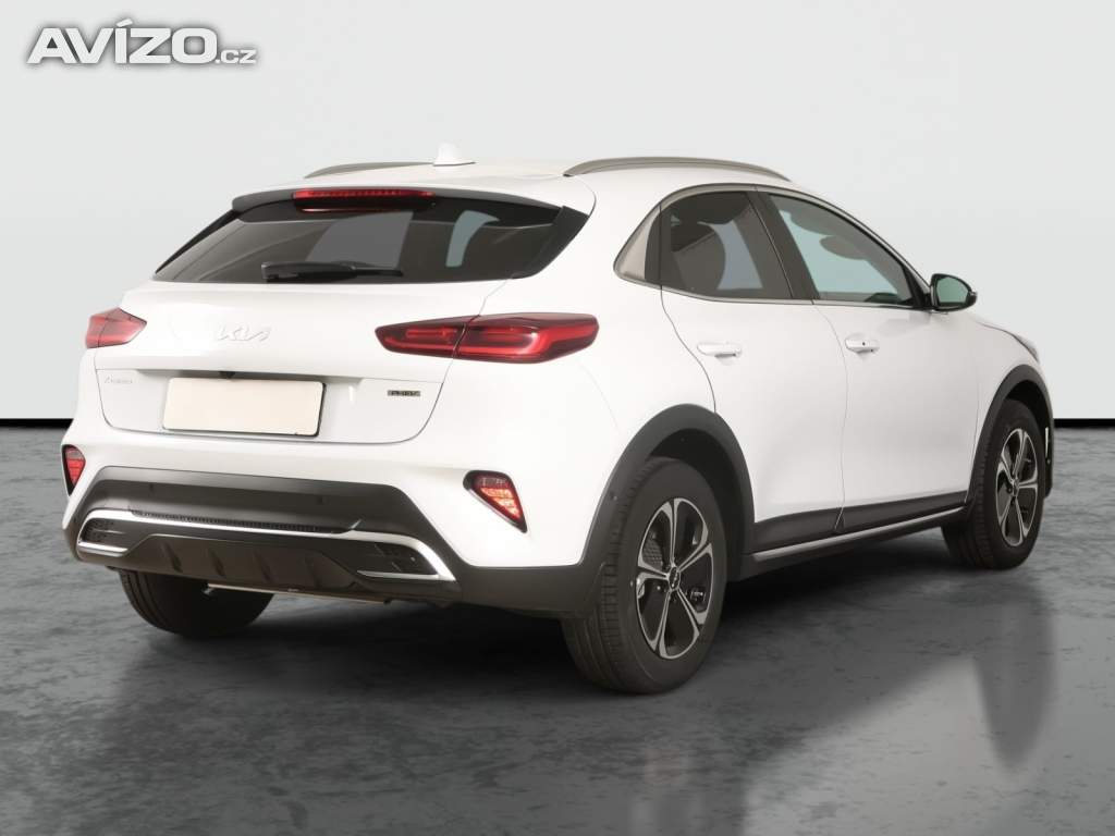 Foto inzerátu Kia XCeed Plug-in-Hybrid