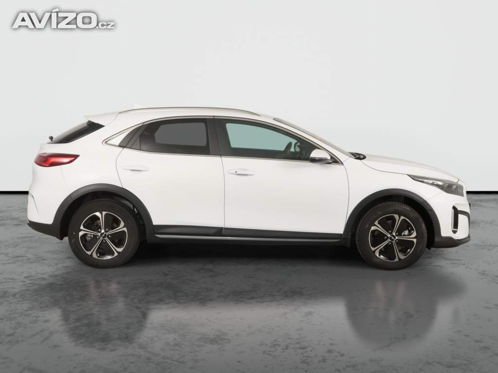 Foto inzerátu Kia XCeed Plug-in-Hybrid