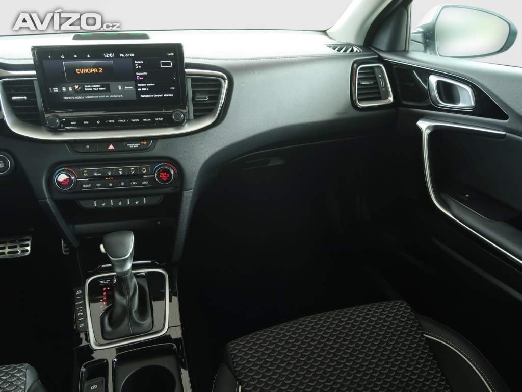 Foto inzerátu Kia XCeed Plug-in-Hybrid