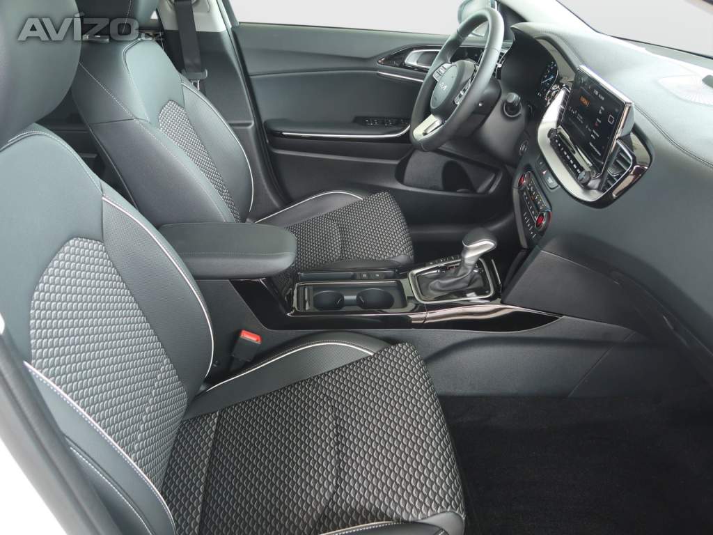 Foto inzerátu Kia XCeed Plug-in-Hybrid