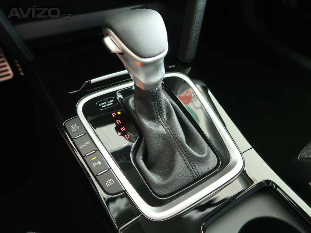 Foto inzerátu Kia XCeed Plug-in-Hybrid