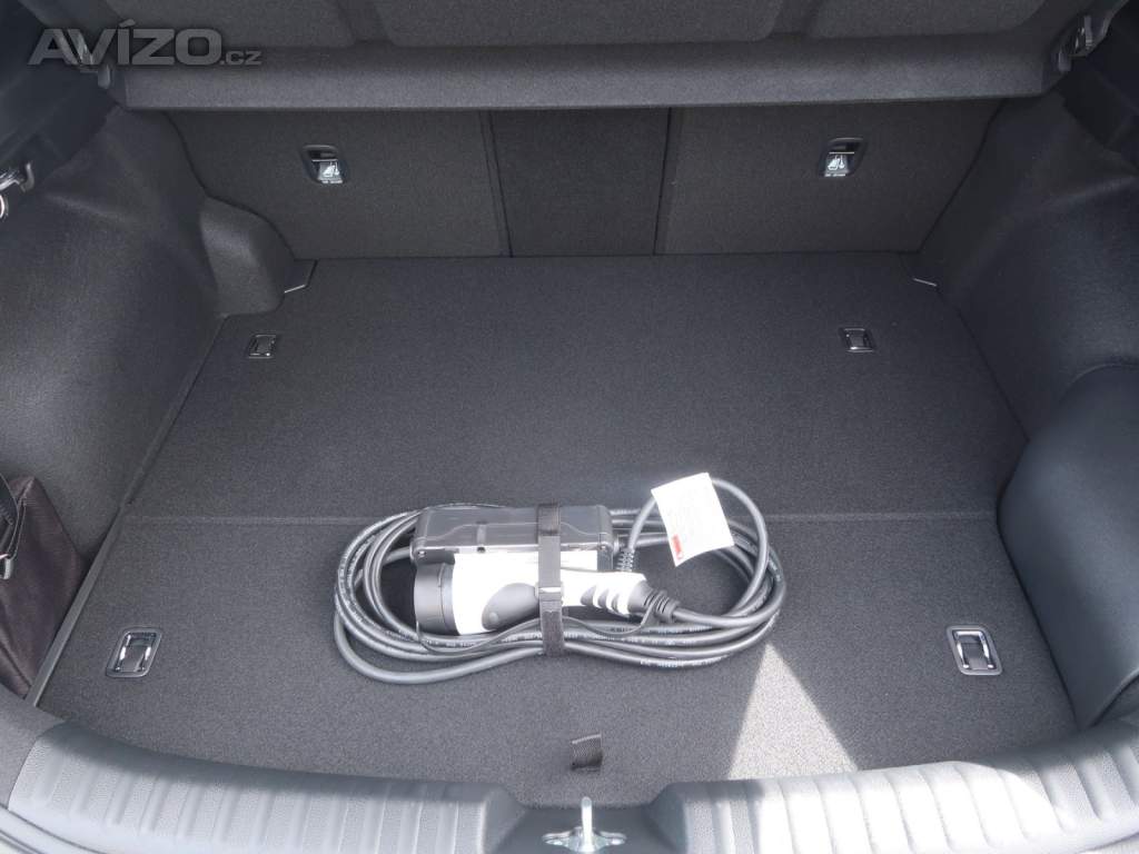 Foto inzerátu Kia XCeed Plug-in-Hybrid