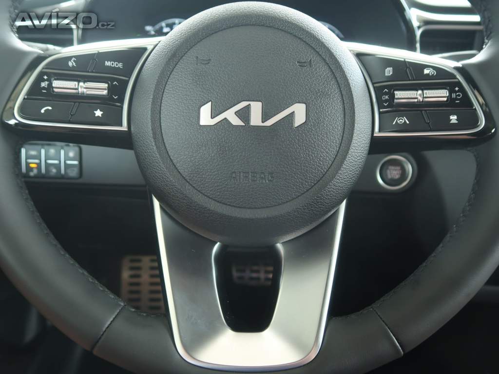 Foto inzerátu Kia XCeed Plug-in-Hybrid