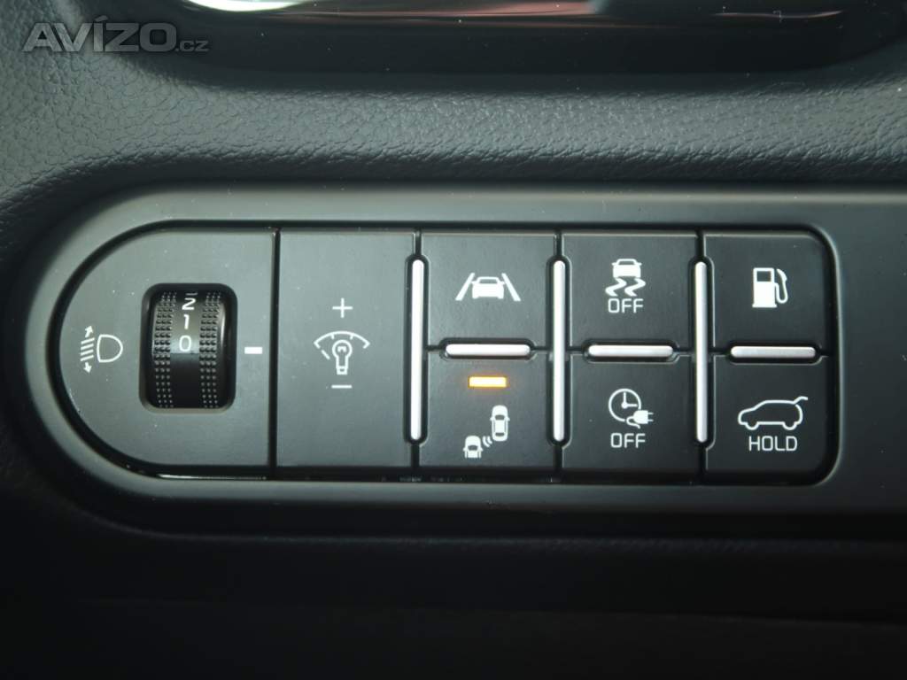 Foto inzerátu Kia XCeed Plug-in-Hybrid