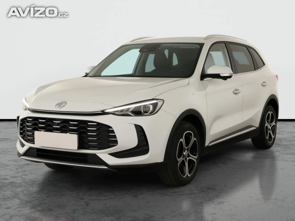 Foto inzerátu MG ZS SUV 1.5 i